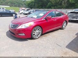 HYUNDAI AZERA KMHFH4JG1CA182291 снимка