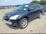 Lexus Rx 350 2T2HK31U88C094643 fotografie
