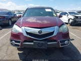 Acura Rdx 5J8TB1H21CA004982 снимка