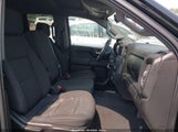 CHEVROLET SILVERADO 1500 4WD DOUBLE CAB STANDARD BED CUSTOM 1GCRYBEHXLZ308108 fotografie