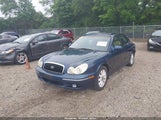 HYUNDAI SONATA GLS/LX KMHWF35H83A774855 снимка
