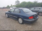 HYUNDAI SONATA GLS/LX KMHWF35H83A774855 снимка
