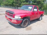 DODGE RAM 1500 1B7HC16Y9TJ117863 снимка