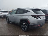 HYUNDAI TUCSON HYBRID SEL CONVENIENCE KM8JFCA10PU135697 fotografie