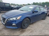 NISSAN ALTIMA 2.5 S 1N4BL4BV7KC151716 снимка
