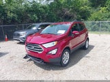 FORD ECOSPORT SE MAJ6S3GL4LC390051 снимка
