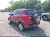 FORD ECOSPORT SE MAJ6S3GL4LC390051 снимка