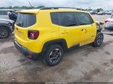 JEEP RENEGADE ALTITUDE FWD ZACCJABB9HPF07564 fotografie