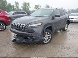 JEEP CHEROKEE LATITUDE 1C4PJMCS3GW242644 снимка