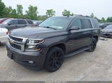 Chevrolet Tahoe Lt 1GNSKBKCXGR275779 снимка