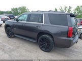 Chevrolet Tahoe Lt 1GNSKBKCXGR275779 снимка