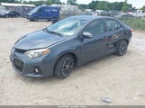 Toyota Corolla S Plus 2T1BURHE4FC388222 fotografie