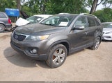 Kia Sorento Ex V6 5XYKUDA23DG394811 снимка