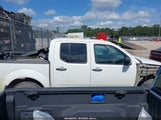 Nissan Frontier Sv 1N6AD0EV1JN717375 снимка