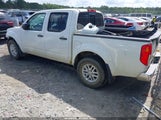 Nissan Frontier Sv 1N6AD0EV1JN717375 снимка