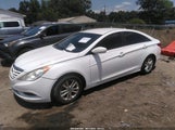 HYUNDAI SONATA GLS 5NPEB4AC8DH782105 снимка