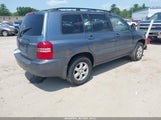 TOYOTA HIGHLANDER V6 JTEHF21A320085502 снимка