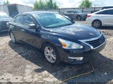 NISSAN ALTIMA 2.5 SL 1N4AL3AP6FN872967 photo