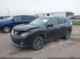 Nissan Rogue Sl 5N1AT2MV4GC769490 снимка