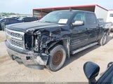 Chevrolet Silverado  1Lt 1GCUKREC9FF203185 снимка