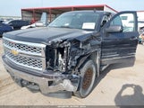 Chevrolet Silverado  1Lt 1GCUKREC9FF203185 снимка