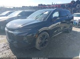 Chevrolet Blazer Fwd Rs 3GNKBERS1NS235664 fotografie