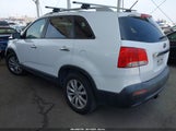 KIA SORENTO LX V6 5XYKTDA26BG074351 снимка