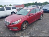 HYUNDAI SONATA SE 5NPE24AF3FH187742 снимка