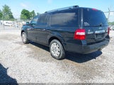 Ford Expedition El Limited 1FMJK2A50BEF09463 снимка