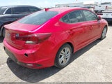 Hyundai Elantra Sel 5NPD84LF3LH587805 photo