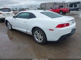 Chevrolet Camaro 2Ls 2G1FA1E38E9194802 снимка