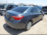 Toyota Corolla Le 5YFBURHE4KP923611 снимка
