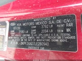 KIA FORTE LXS 3KPF24AD7LE260940 снимка