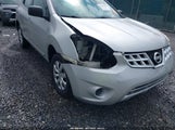 Nissan Rogue S JN8AS5MV5BW681505 снимка