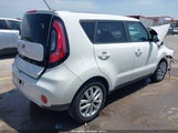 Kia Soul + KNDJP3A57J7604293 снимка