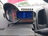 Chevrolet Sonic Ls Auto 1G1JA5SH3E4128565 снимка