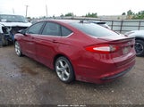Ford Fusion S 3FA6P0G7XGR122485 снимка