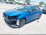 Kia Forte Gt Manual 3KPF44AC9PE659873 снимка