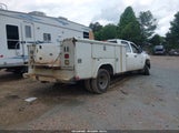 CHEVROLET SILVERADO 3500HD CHASSIS WORK TRUCK 1GB4KZCL0BF160731 fotografie