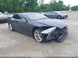 TESLA MODEL S P85 5YJSA1H17EFP62243 снимка