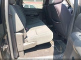 CHEVROLET SILVERADO 2500HD LT 1GCHK53K79F117656 снимка
