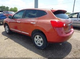 NISSAN ROGUE S JN8AS5MT4BW186338 снимка