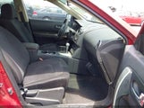 NISSAN ROGUE S JN8AS5MT4BW186338 снимка