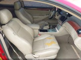 TOYOTA CAMRY SOLARA SLE V6 4T1CA38P36U096331 снимка