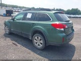 SUBARU OUTBACK 2.5I PREMIUM 4S4BRBBC7B3370098 fotografie