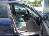 Subaru Forester 2.5X JF1SG63656G750278 снимка