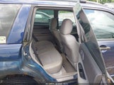 Subaru Forester 2.5X JF1SG63656G750278 снимка