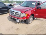Ford F-150 Xlt 1FTFX1CT8DFB81059 снимка