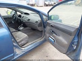 Honda Civic Lx 1HGFA16587L134152 снимка