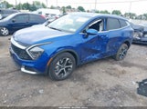 KIA SPORTAGE EX 5XYK3CDF1RG210078 photo